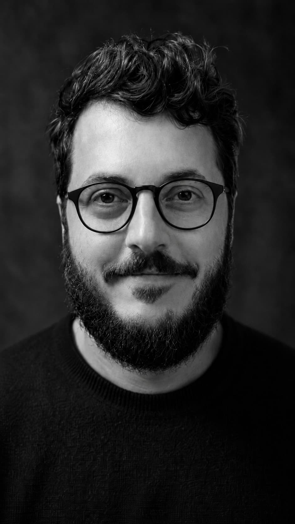 Bruno Rosa — Senior Software Engineer · AI Systems & Agents
